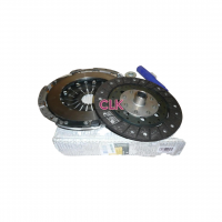 Laguna 3 Clio 3 2.0 16v F4R Debriyaj Seti 302053201R
